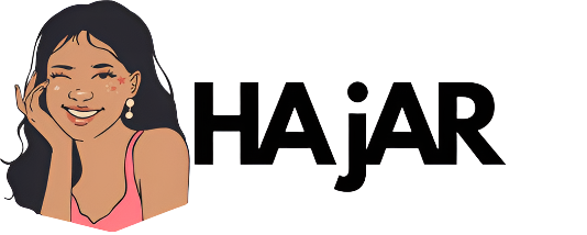 Hajar Entreprises logo