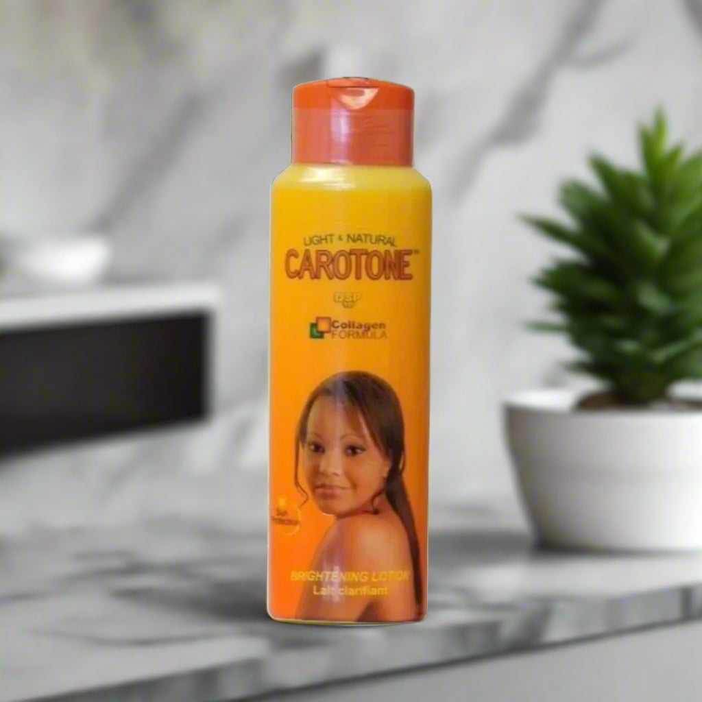 Carotone Lotion