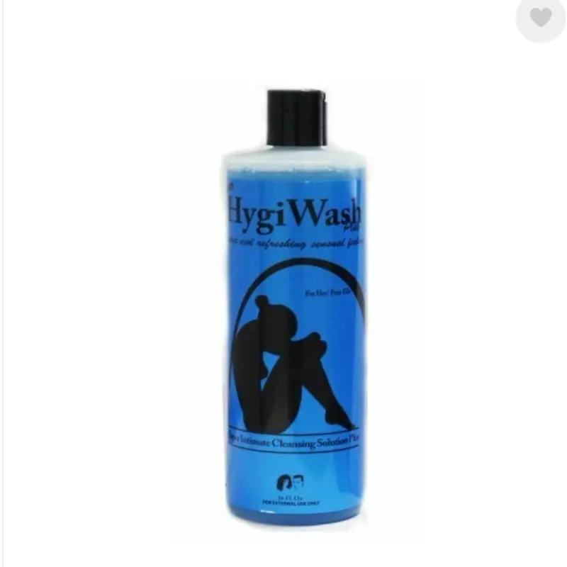 Hygi Wash Super Intimate Cleansing Solution super feminine