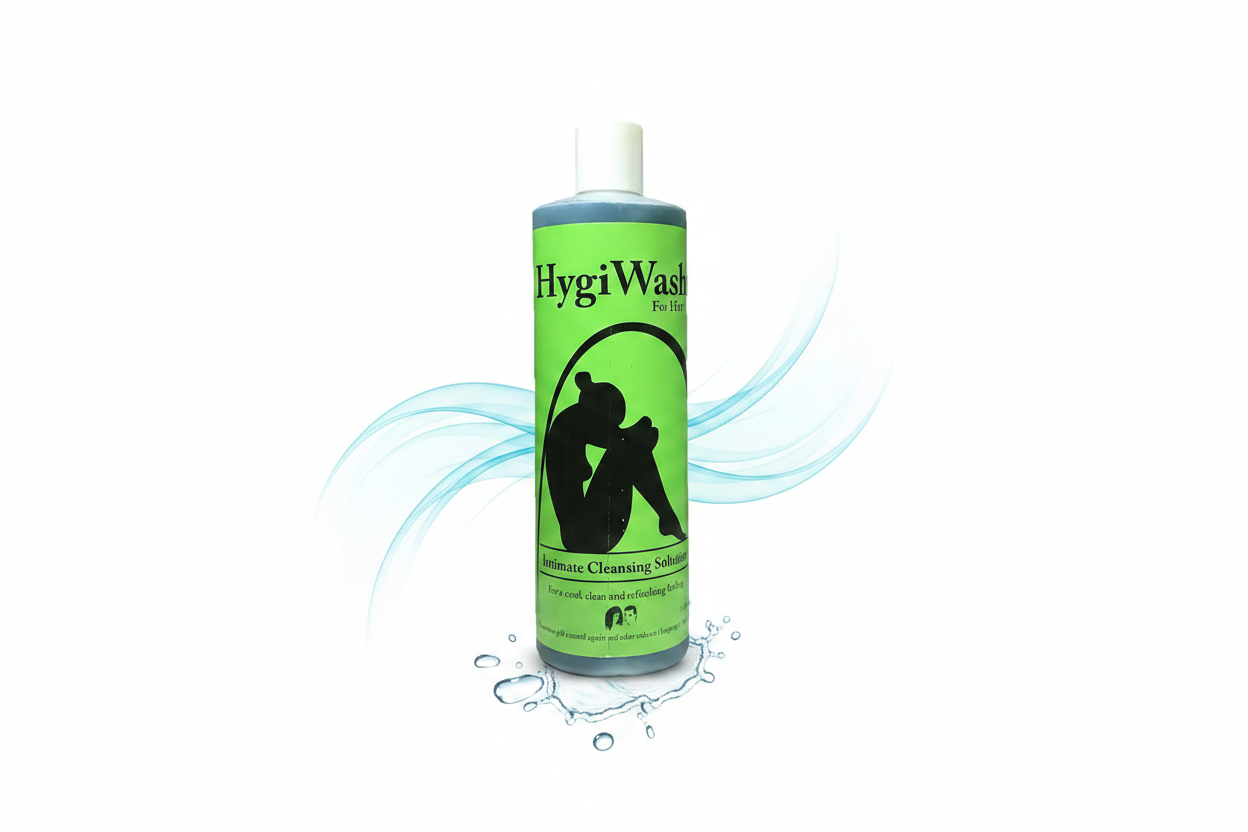 HygiWash