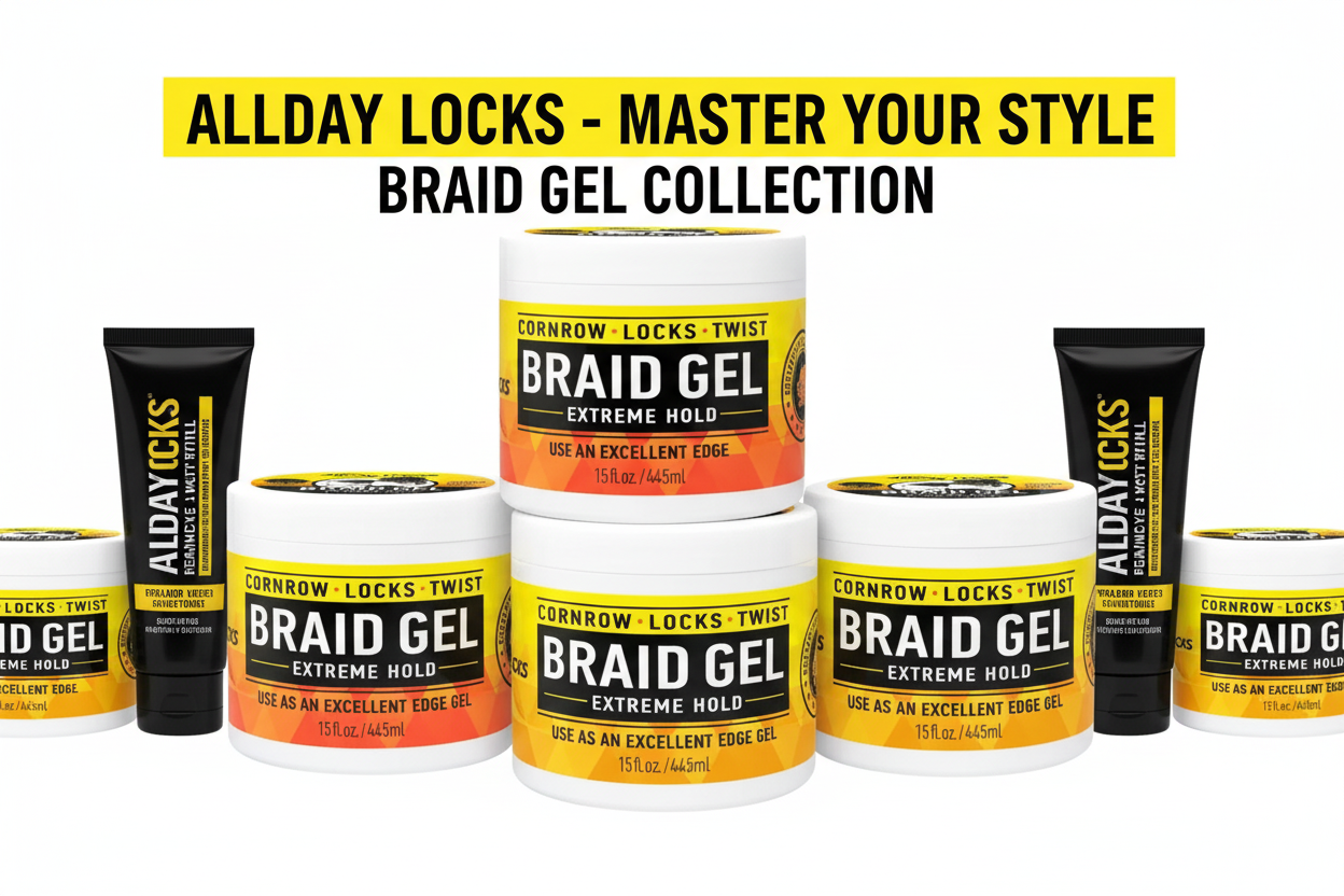 AllDay / AllDay Locks