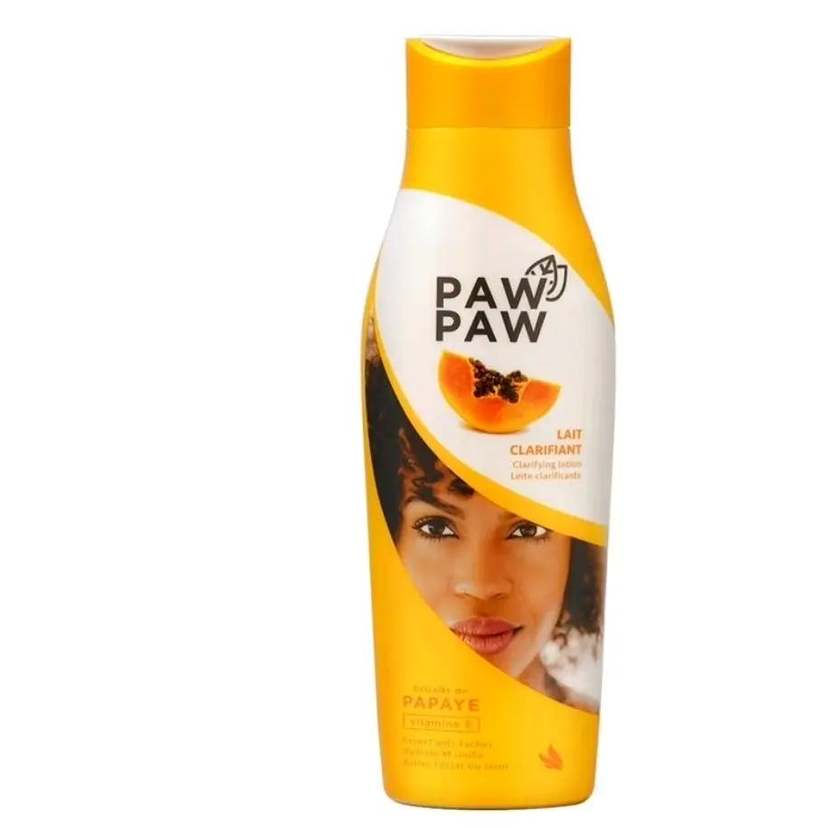 Paw Paw Papaya Clarifying Lotion 300ml Tube Cream 1oz with Correction Cream 25ml Oil 1oz and Soap 7oz Set