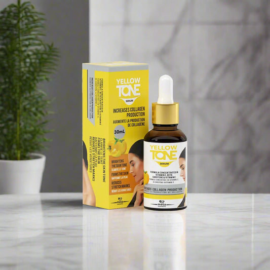Serum-Yellow-Tone